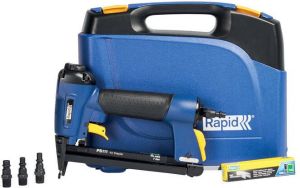 Rapid PS111 Pneumatische tacker 5000052