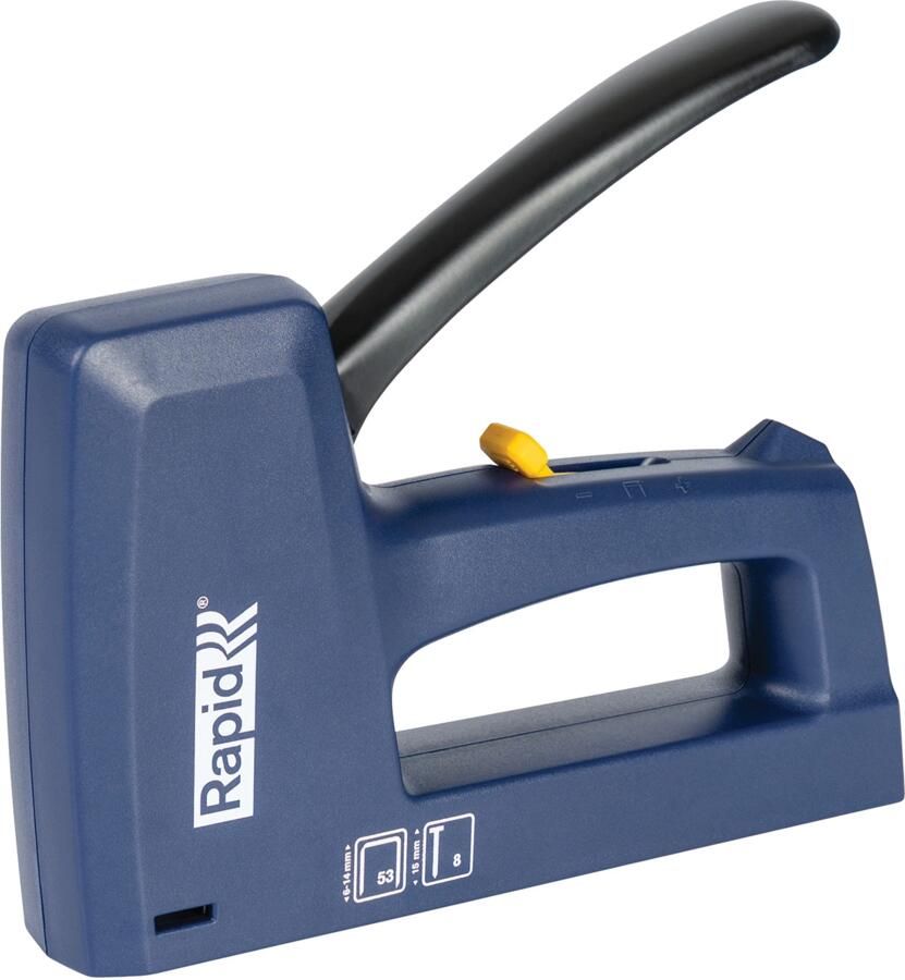 Rapid MT20 Handtacker in Box 5001775