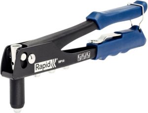 Rapid RP10 Blindklinknageltang + 100 blindklinknagels 5000376