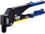 Rapid RP60 Multi Blindklinknageltang met 360Â° draaibare kop Koffer 5001128 - Thumbnail 1