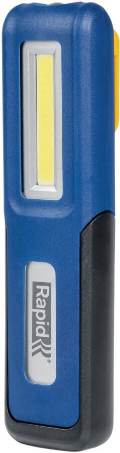 Rapid Werklamp The Inspector | 150 Lumen 5001732