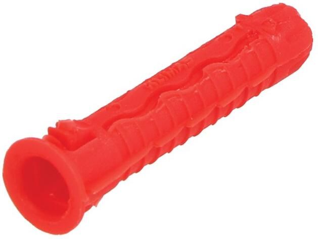 Homefix Hollewandplug 10X60 | 8 stuks 6701.10.10030 - Foto 2