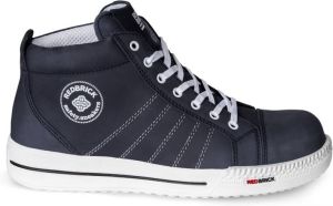 Redbrick Azure Sneaker Hoog S3 Marine 11.083.033.41