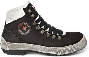 Redbrick Jumper Sneaker Hoog S3 Zwart 11.083.018.46