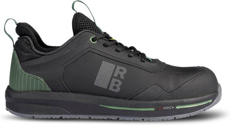 Redbrick Motion Force AF S3S ESD | Zwart | 8713458011796