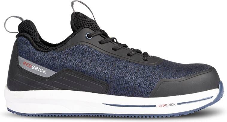 Redbrick Motion Infinity AF S1PS ESD | Blauw Zwart | 8713458012151