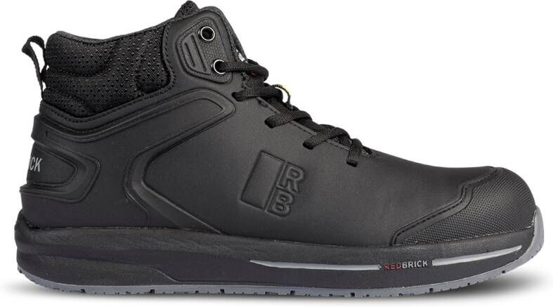 Redbrick Motion Shade High AF S3S ESD | Zwart | 8713458011291