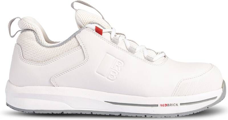 Redbrick Motion Spark AF S3S ESD | Wit | 8713458011901