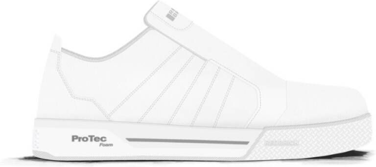 Redbrick Play S3S | Wit | 8713458013943