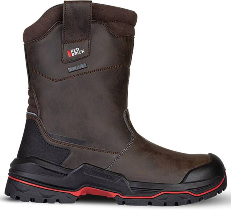 Redbrick Pulse Boot S7S Bruin 32332 | Bruin | 00.083.031.37