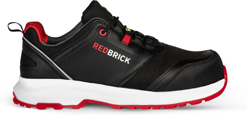 Redbrick Pulse Laag S3 ESD 32320 8713458007874