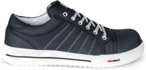 Redbrick Saphire Sneaker Laag S3 Marine