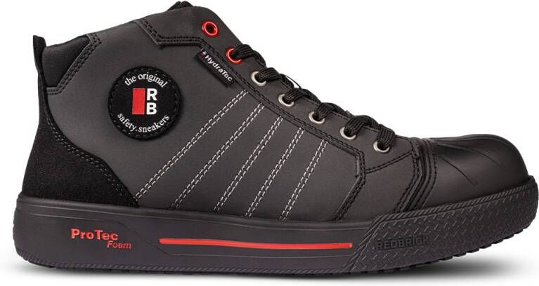 Redbrick Splash S7S | Zwart | 8713458014452