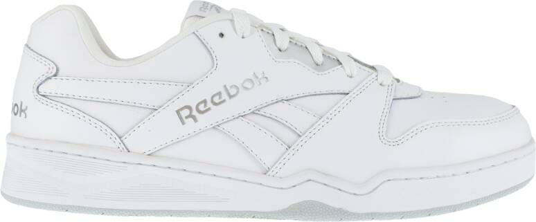 Reebok Werkschoen BB4500 Inspire IB4161 Laag S3 | Wit | 690774717503