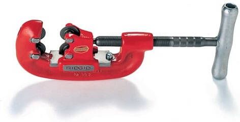 Ridgid Buizensnijder | 20-50 mm | 455 mm | stalen buizen | 1 stuk 32870