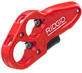 Ridgid Buizensnijder | 32 en 40 mm kunststofbuizen | 1 stuk 37463