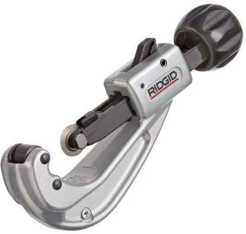 Ridgid Buizensnijder | 6-42 mm | 229 mm | kunststof- of metalen buizen | 1 stuk 31632