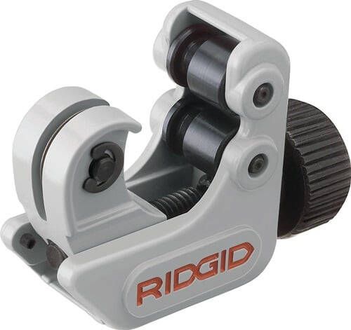 Ridgid Ratel-buizensnijder | 3-16 mm Cu Al ku. | 1 stuk 32975