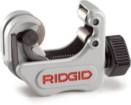 Ridgid Ratel-buizensnijder | 6-28 mm Cu Al ku. | 1 stuk 40617
