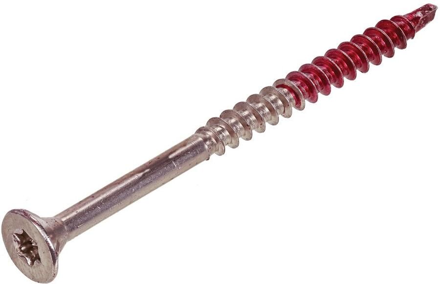 Rotadrill Hardhoutschroef Rvs-410 Pk Zelfborend Torx TX20 4.0X30 18 | 200 stuks 471.140.030