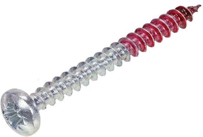 Rotadrill Unischroef Vz Ck PZ2 4.0X16 | 200 stuks 410.140.016