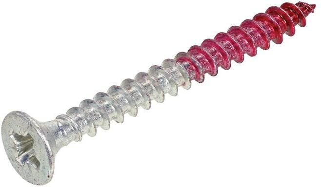 Rotadrill Unischroef Vz Pk PZ2 4.0X50 | 200 stuks 401.140.050