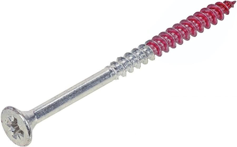 Rotadrill Unischroef Vz Pk PZ2 5.0X70 42 | 100 stuks 401.150.070