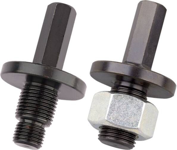 Rotec 527.3026 Opboor-adapter voor gatzagen