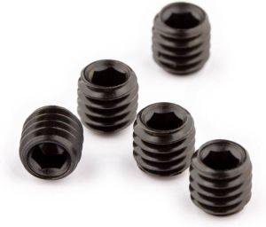 Rotec Bout M4 x 4 mm 273.03.9001