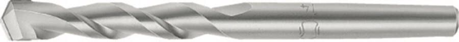 Rotec Centreerboor A-konus 11 0x120mm 2075002