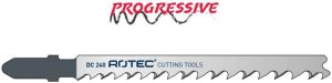 Rotec Decoupeerzagen DC240 T101D (VPE 5 stuks) 5200240