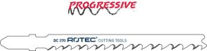 Rotec Decoupeerzagen DC370 T144DF (VPE 5 stuks) 5200370