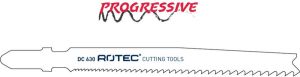 Rotec Decoupeerzagen DC630 25 T123X (VPE 25 stuks) 5200635