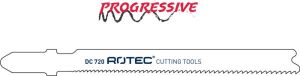 Rotec Decoupeerzagen DC720 T118AF (VPE 5 stuks) 5200720