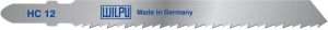 Rotec Decoupeerzagen HC12 T101B VPE 25 stuks in box 5100045