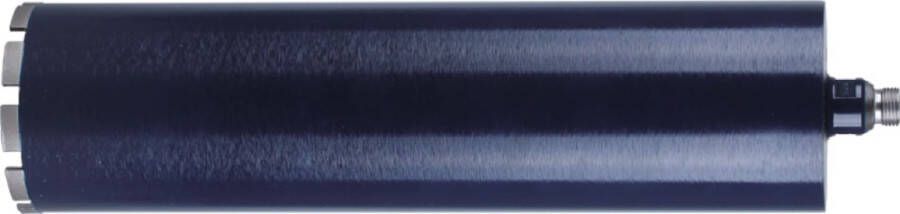 Rotec Diamantboor NAT 105x400x1 2 (9) 24x2 5x9 0 blauw 7701050
