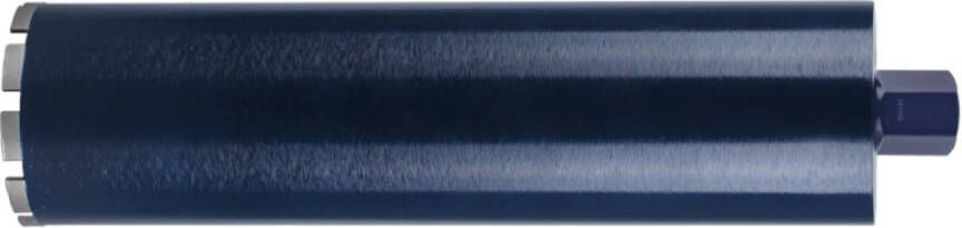 Rotec Diamantboor NAT 142x400x1.1 4 (12) 24x3 5x9 0 blau 7701422