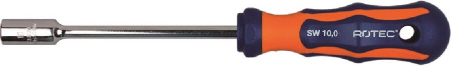 Rotec Dopschroevendraaier 2K 15 0 mm 8196150