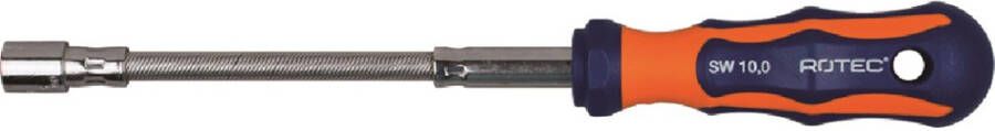 Rotec Dopschroevendraaier 2K flexibele-schacht 9 0 mm 8197090