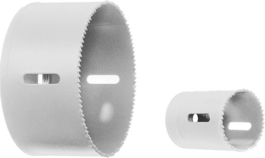 Rotec Gatzagen Bi-Metaal 25 0 10Tpi (1") 5305250 530.5250