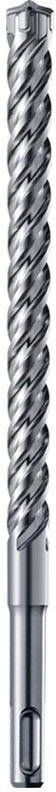 Rotec Hamerboren SDS+ 'Zentro' 4-snijder 14 0x550 600 mm 2021405 202.1405 - Foto 1