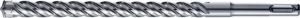 Rotec Hamerboren SDS+ &apos;Zentro&apos; 4-snijder 15 0x200 260 mm 2021502 202.1502