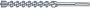 Rotec Hamerboren SDS-MAX &apos;Zentro&apos; 22 0x400 520 mm 2032202 203.2202 - Thumbnail 1
