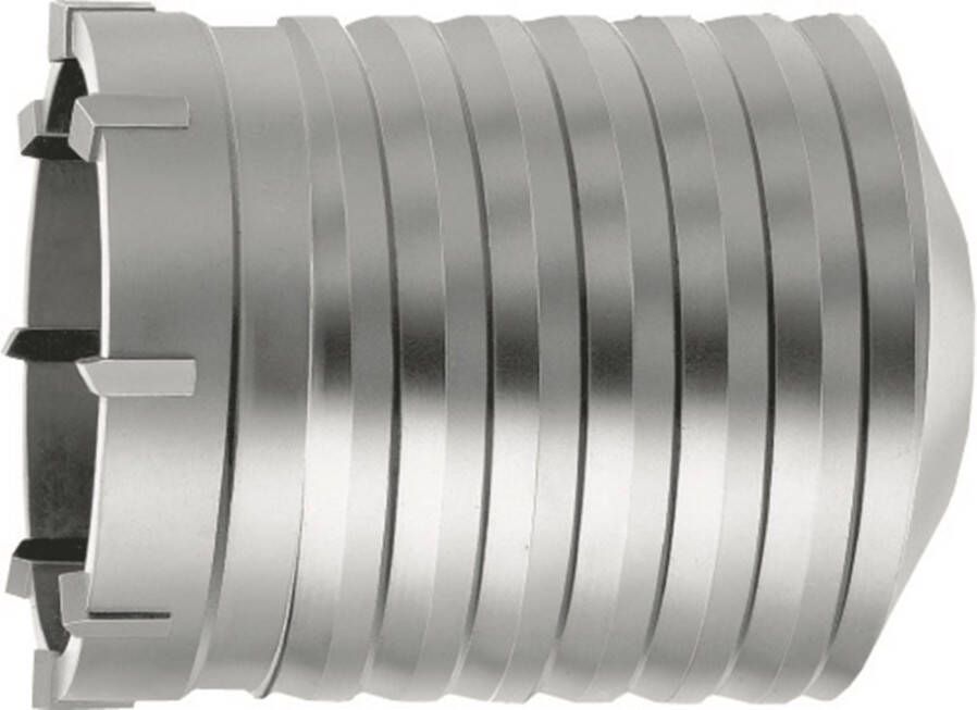 Rotec Hamerkroonboren konisch 80 0x100mm 2070800