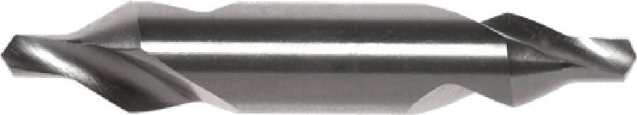 Rotec HSS Centreerboor DIN 333A 1 0 mm 1900100