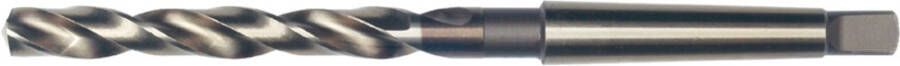 Rotec HSS-Co MK-Spiraalboor DIN 345 HD-X Cobalt 22 0 mm 1732200