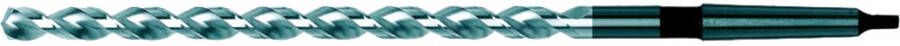 Rotec HSS-Co5 MK-Spiraalboor DIN 1870 TLS 14 0x410 mm 1761402