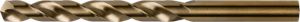 Rotec HSS-Co5 Spiraalboor DIN 338 Cobalt splitpoint 7 0 mm 10 stuk(s) 1110700