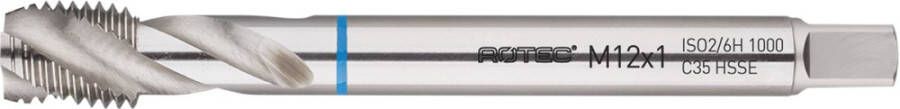 Rotec HSS-E INOX machinetap BL DIN 374C 40° MF20x1 5 335.2015IC