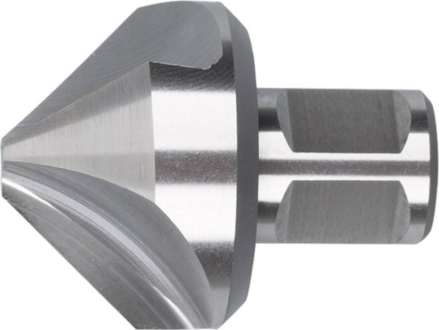 Rotec HSS-E Verzinkfrees 90° weldon 19 ø55 5389355
